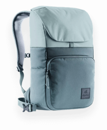 Backpacks, sleeping bags and bags by deuter